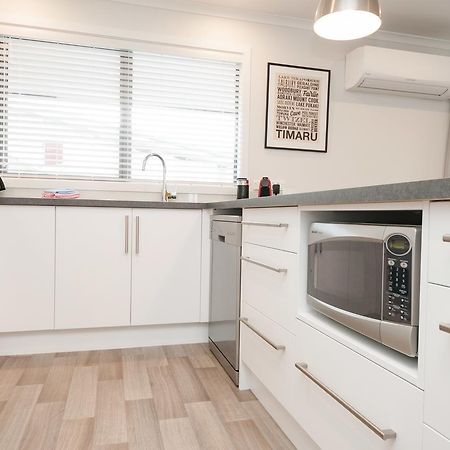 Luxury Rata Apartment - B Twizel Buitenkant foto