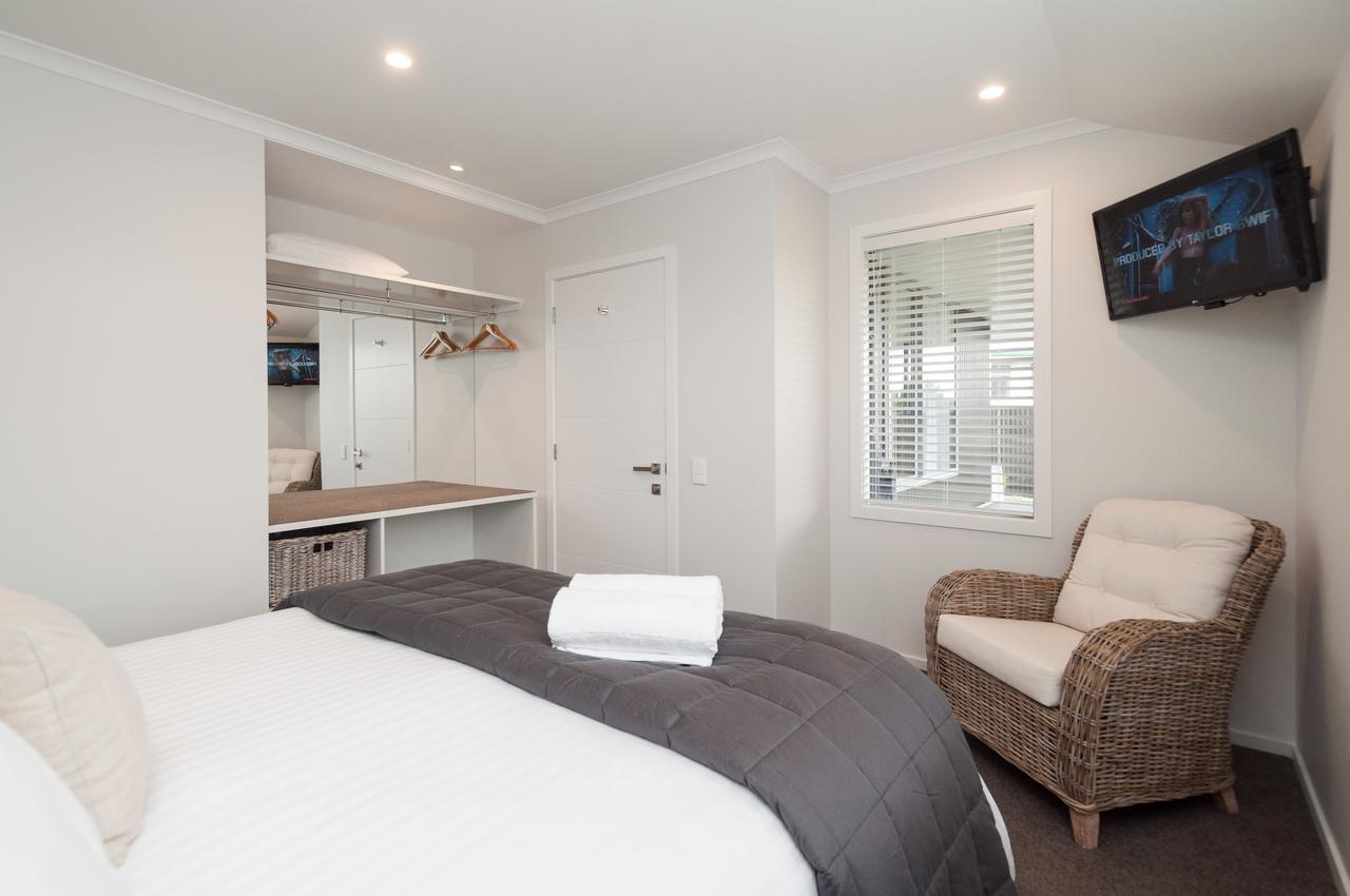 Luxury Rata Apartment - B Twizel Buitenkant foto
