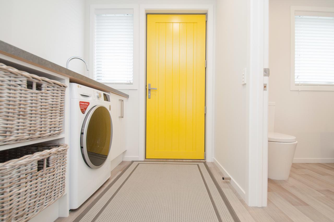 Luxury Rata Apartment - B Twizel Buitenkant foto